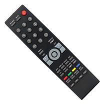 Controle Compatível Aoc Le26w154 Le32w156 Tv Lcd Led Controle Compatível Aoc Le26w154 Le32w156 Tv Lcd Led