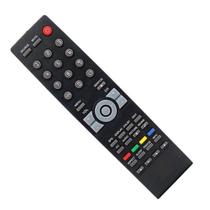 Controle Compatível Aoc Le42d7330 Le46d7330 D7330 Tv Lcd Led Controle Compatível Aoc Le42d7330 Le46d7330 D7330 Tv Lcd Led