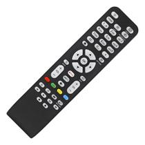 Controle Compatível Aoc Le43s5970s Le43s5970 S5970 Tv Smart Controle Compatível Aoc Le43s5970s Le43s5970 S5970 Tv Smart