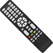 Controle Compatível Aoc Tv Lcd Led Série H1461 - MB TECH