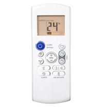Controle compatível Ar Admiral Comfee Midea Xperience Tempst - Lelong / Sky / KA Controle compatível Ar Admiral Comfee Midea Xperience Tempst - Lelong / Sky / KA