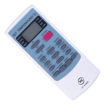 Controle Compatível Ar Condicionado Elgin Vc-a2895