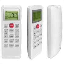 Controle Compatível Ar Condicionado Philco Split M4 PAC9000TFM9