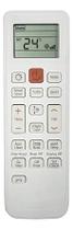 Controle Compatível Ar Condicionado Samsung Ar12hpsuawq/az Controle Compatível Ar Condicionado Samsung Ar12hpsuawq/az