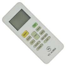 Controle Compatível Ar Condicionado SPRINGER - VC-A2860