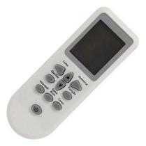 Controle Compatível Ar Consul Cbv12bb Cbv12cb Cbv18bb