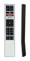 Controle Compatível Com 55u6295/78g 50u6295/78g Tv Aoc Smart