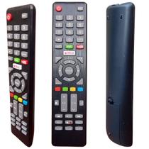 Controle Compatível Com A Tv Lcd led Cobia Preto Controle Compatível Com A Tv Lcd led Cobia Preto