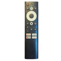 Controle compatível com Aiwa TV Smart AWS-TV-55-BL-01-A