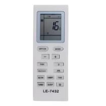 Controle Compatível Com Ar Condic Gree Split Yb1f2 Green Bay
