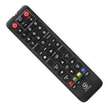 Controle Compatível Com Blu-ray Bd-f5100 Bd-fm51 Bd-fm57c
