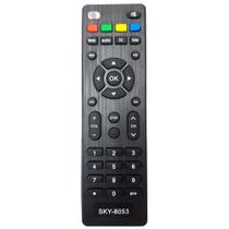 Controle Compatível com Conversor Digital Positivo SKY-8053