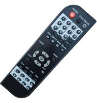 Controle Compatível Com Dvd Mondial W-7400