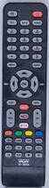 Controle Compatível Com Dvd Semp Tcl W-7018