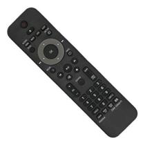 Controle Compatível Com Home Theater Philips HTS3181 HTS3011