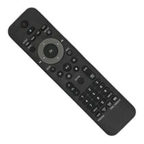 Controle Compatível Com Home Theater Philips Hts3181 Hts3011