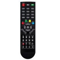 Controle Compatível Com Midia Box Century Midiabox Shd7100