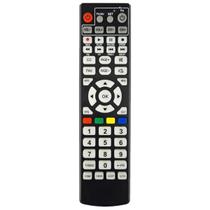 Controle Compatível Com Midiabox Century Shd7100 Shd7050