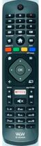 Controle Compatível Com Philips Tv Netflix 32phg5102/78/50