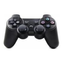 Controle Compativel com Ps3 Dual Shock Sem Fio