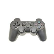 Controle Compatível com Ps3 Joystick Wireless S Fio Doubleshock