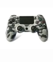 Controle Compatível com Ps4 PC Sem Fio Joystick Ps4 PC Camuflado