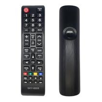 Controle Compatível Com Samsung Smart TV Universal Pilhas