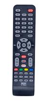Controle Compatível Com Semp Tcl Rc199e L32s4700s L40s4700 Controle Compatível Com Semp Tcl Rc199e L32s4700s L40s4700