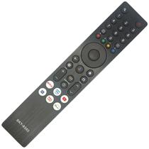 Controle Compativel com smart tv TCL netflix Controle Compativel com smart tv TCL netflix