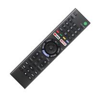 Controle Compatível Com Sony Bravia Led Smart TV Com YouTube Netflix