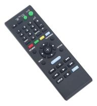 Controle Compatível Com Sony Rmt-b107 Rmt-b108a 109a B118a