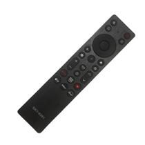 Controle Compativel Com Tcl Rc713a Fmb8 Por Tcl Rc713a Fmb8 Preto