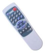 Controle Compatível Com Tv Aiko Fp-2101 2102 2901 2902 2910p Controle Compatível Com Tv Aiko Fp-2101 2102 2901 2902 2910p