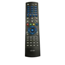 Controle Compatível Com Tv Cce Style Rc - Le 507