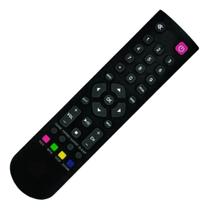 Controle Compatível Com Tv Lcd Philco Ph24m3 Ph24mr3 Controle Compatível Com Tv Lcd Philco Ph24m3 Ph24mr3