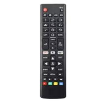 Controle compatível com Tv Le7045