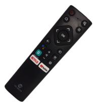 Controle Compatível Com Tv Panasonic Android 4k Hx550