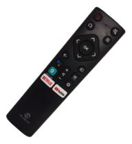 Controle Compatível Com Tv Panasonic Led Smart Android 4k Controle Compatível Com Tv Panasonic Led Smart Android 4k