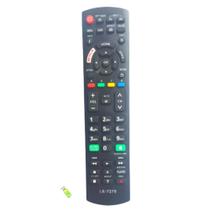 Controle compatível com tv panasonic smartv ,com tecla Bluetooth e ultravivid