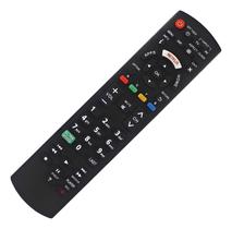 Controle Compatível Com Tv Panasonic Tc-32fs500b Tc-40fs500b