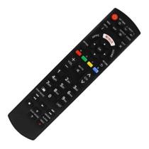 Controle Compatível Com Tv Panasonic Tc-32fs600b Tc-40fs600b