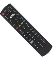 Controle Compatível Com Tv Panasonic Tc-43fs630b Tc-49fs630b