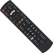 Controle Compatível Com Tv Panasonic Tc-49cs630b Tc-49ds630