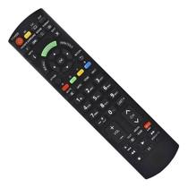 Controle Compatível Com Tv Panasonic Tnq2b4903 Tc-42as610b