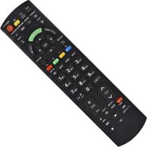 Controle Compatível Com Tv Panasonic Tnq2b4903 Tc-42as610b