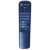 Controle Compatível Com Tv Philco De Tubo