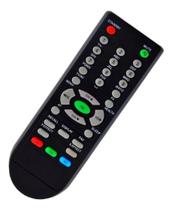 Controle Compatível Com Tv Philco Tubo Ph29Mss Ph21Mss - Vc Wlw