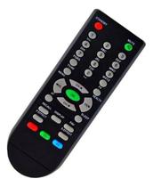 Controle Compatível Com Tv Philco Tubo Vc-ph