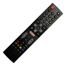 Controle Compatível Com Tv Philco W-9004a Controle Compatível Com Tv Philco W-9004a