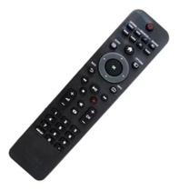 Controle Compatível Com Tv Philips 52pfl7404d 52pfl7404d/78 Controle Compatível Com Tv Philips 52pfl7404d 52pfl7404d/78